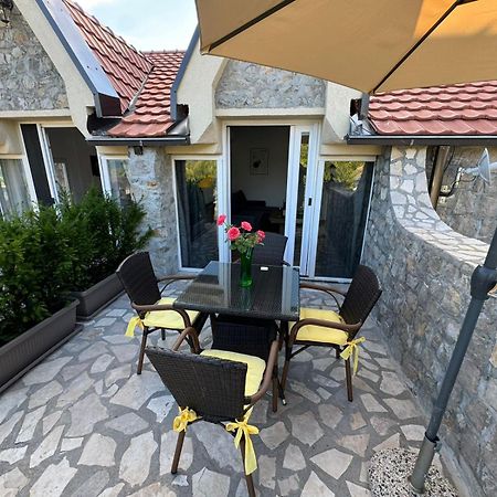 Villagio Virpazar Exterior foto