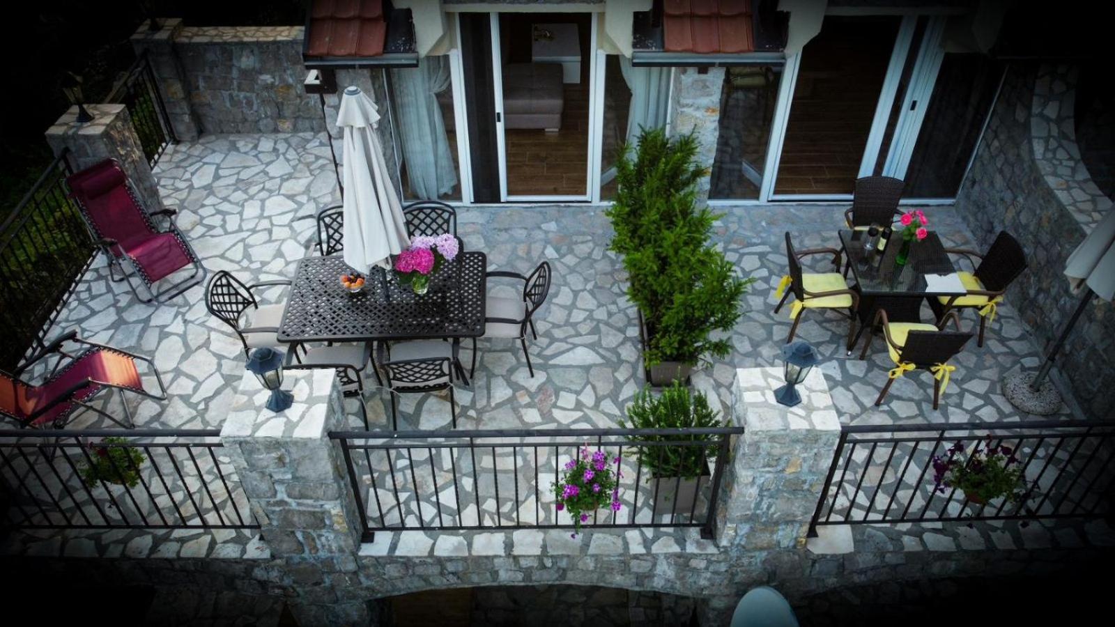 Villagio Virpazar Exterior foto