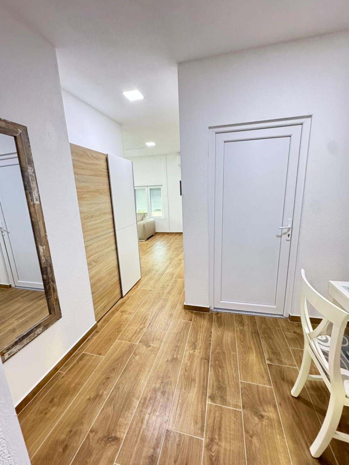 Villagio Virpazar Exterior foto