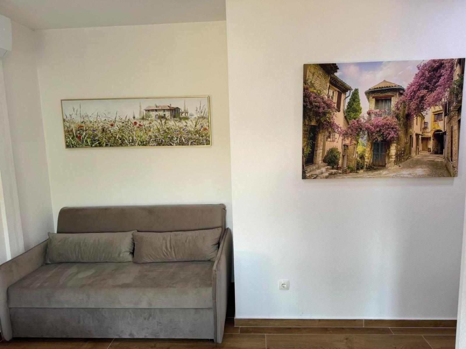 Villagio Virpazar Exterior foto