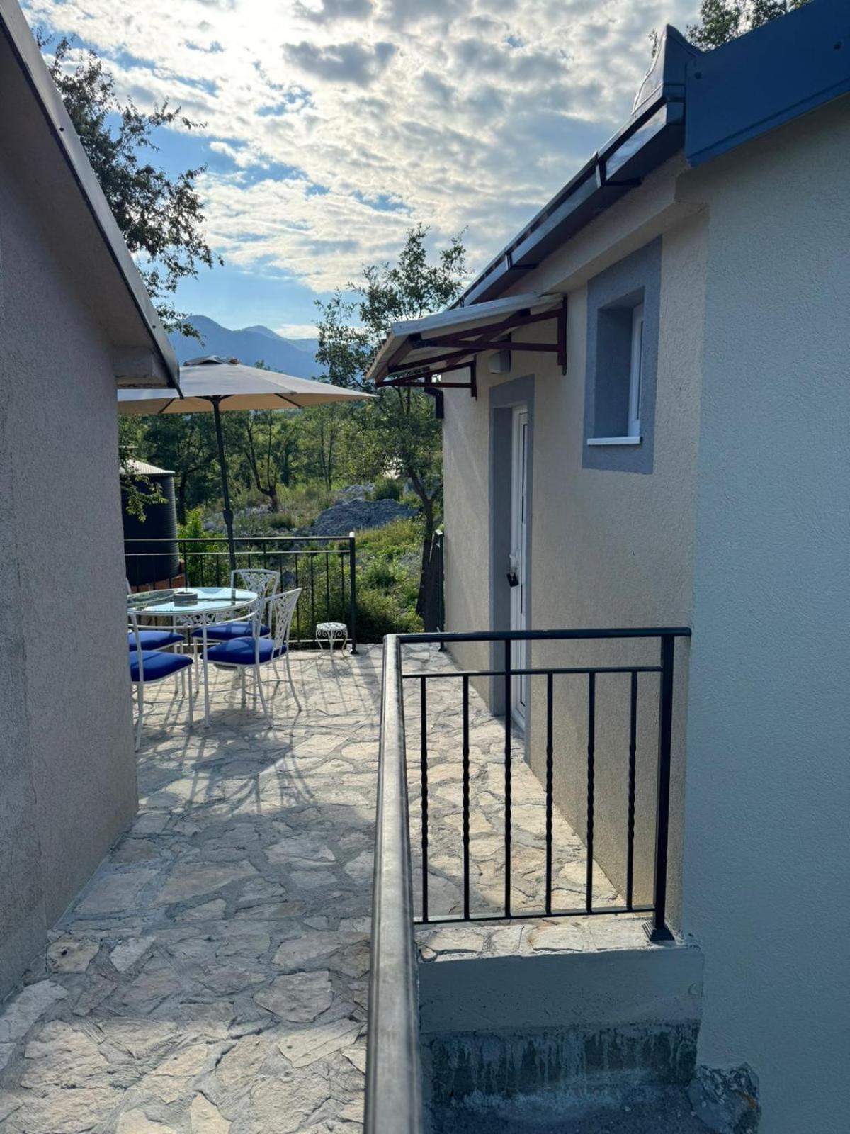 Villagio Virpazar Exterior foto