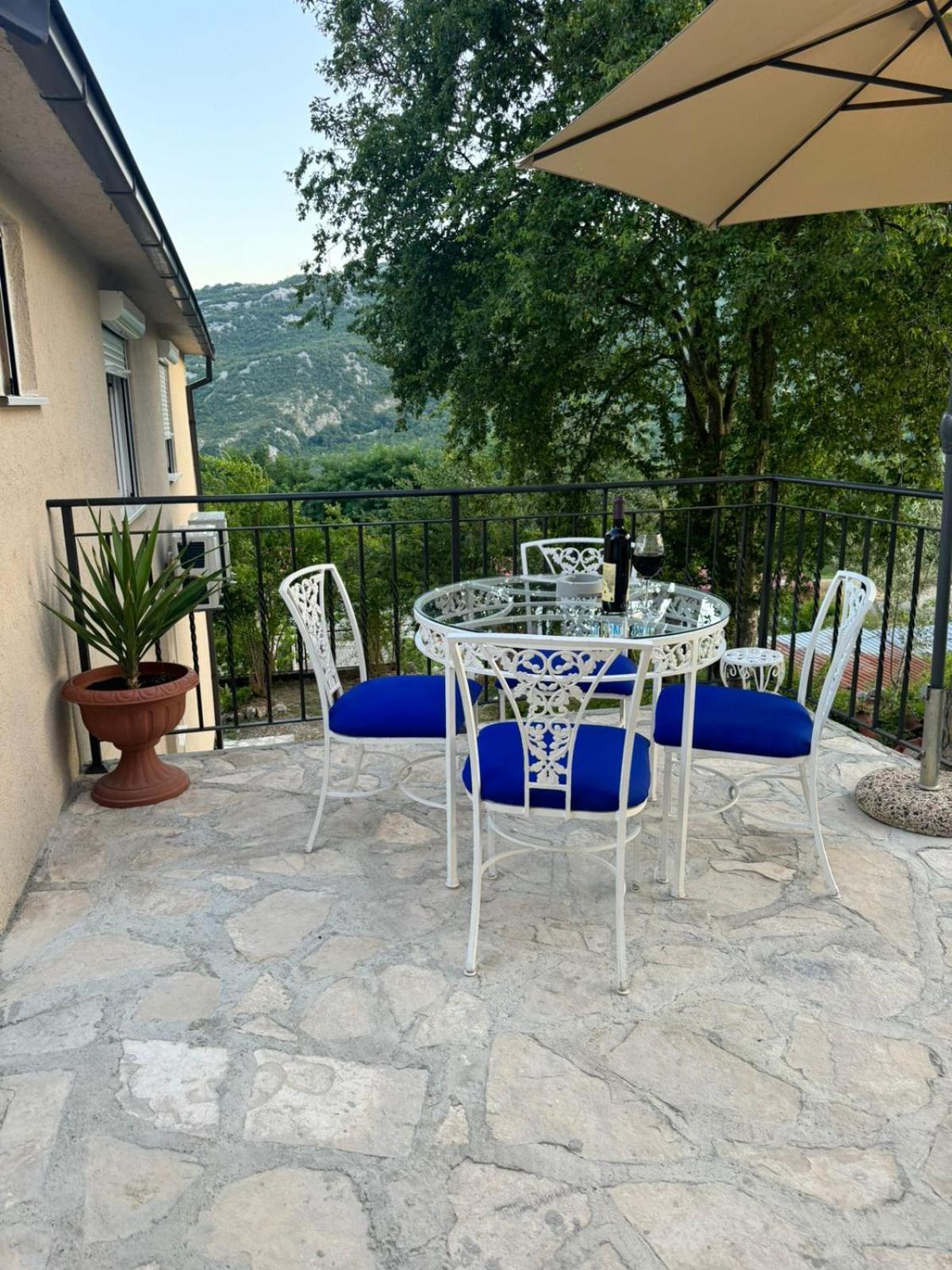 Villagio Virpazar Exterior foto